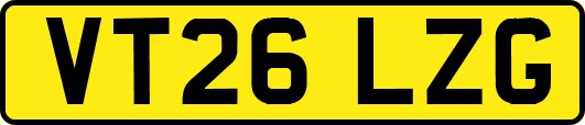 VT26LZG