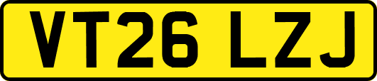 VT26LZJ