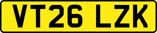 VT26LZK