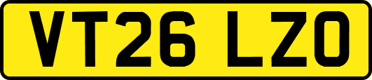 VT26LZO
