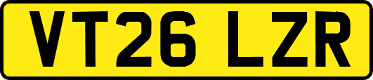 VT26LZR