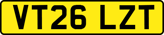 VT26LZT
