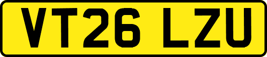 VT26LZU