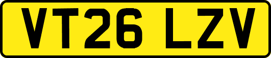 VT26LZV