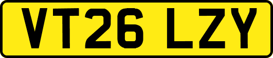 VT26LZY