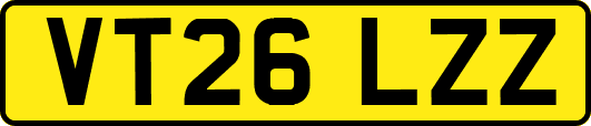 VT26LZZ
