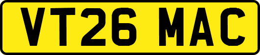 VT26MAC