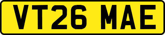VT26MAE