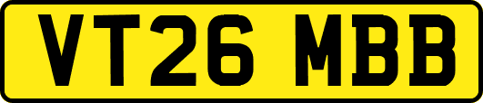 VT26MBB