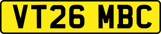 VT26MBC
