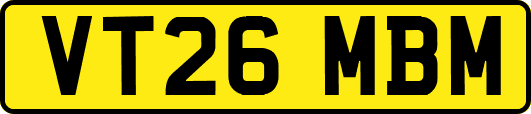 VT26MBM