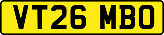 VT26MBO