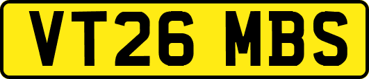 VT26MBS
