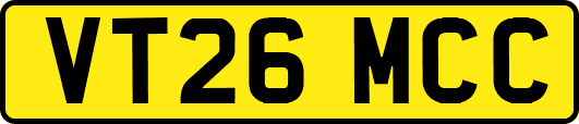 VT26MCC