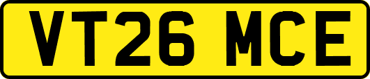 VT26MCE