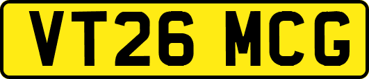 VT26MCG