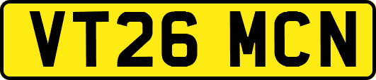 VT26MCN