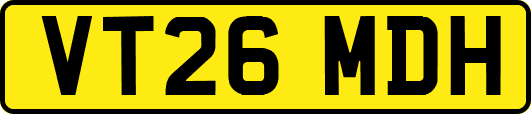 VT26MDH