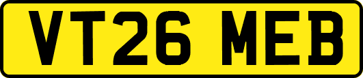 VT26MEB