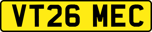 VT26MEC