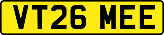 VT26MEE