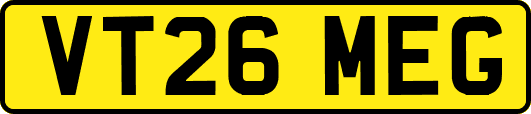 VT26MEG