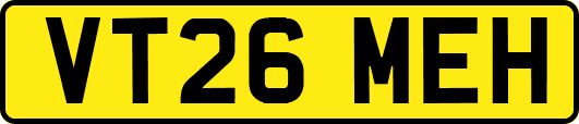 VT26MEH