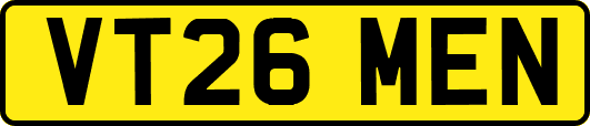 VT26MEN