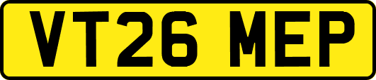 VT26MEP