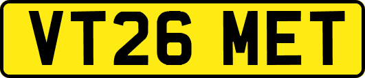 VT26MET