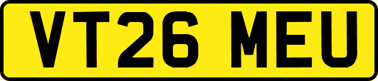 VT26MEU