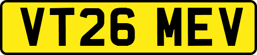 VT26MEV