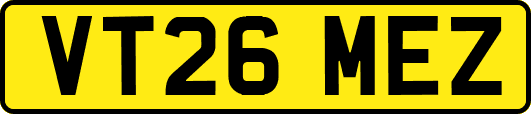 VT26MEZ