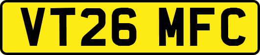 VT26MFC