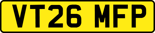 VT26MFP