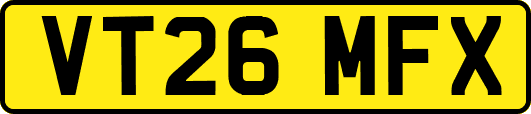 VT26MFX
