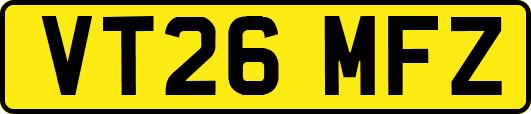 VT26MFZ