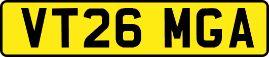 VT26MGA