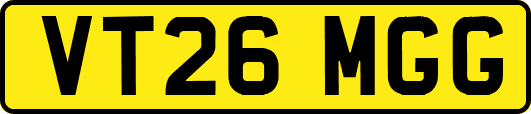 VT26MGG