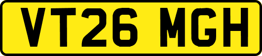 VT26MGH
