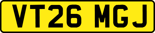 VT26MGJ