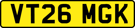 VT26MGK