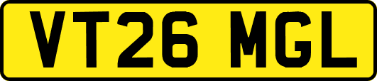 VT26MGL