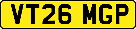 VT26MGP