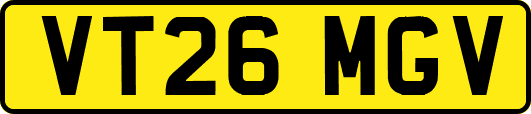 VT26MGV