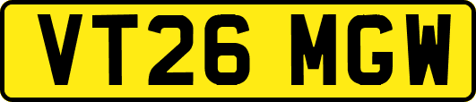 VT26MGW