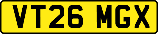 VT26MGX