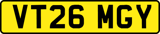 VT26MGY