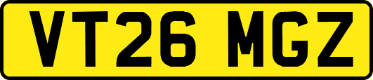 VT26MGZ