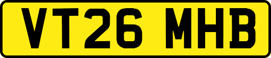VT26MHB